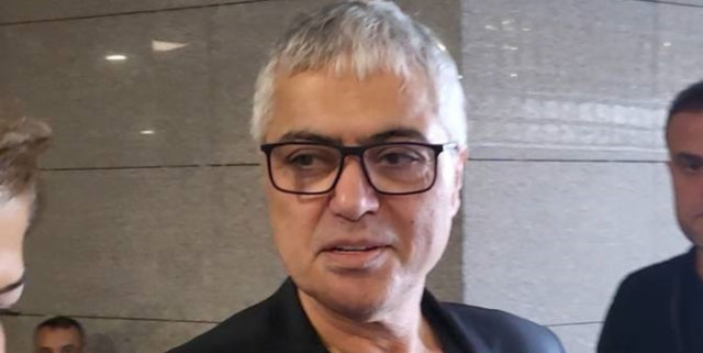 Cengiz Kurtoğlu... DARP DAVASI'NDA HAPSİ İSTENDİ!