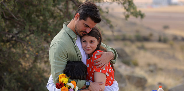 Gönül Dağı... RAMAZAN'IN ASUMAN'A SÜRPRİZİ NE?