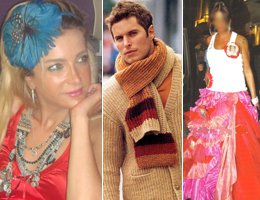 Selda Tetik? 2010 ERKEK MODASI VE EN RÜKÜŞ KADIN !..