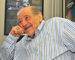 Şakir Eczacıbaşi... KÜLTÜR VE SANAT DÜNYASININ ACI KAYBI!