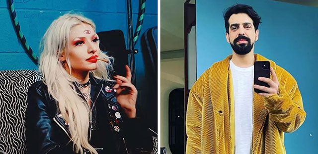 Can Tunaboylu... BASİT YARALAMA VE DARP SUÇUNDAN SORUŞTURMA AÇILDI!