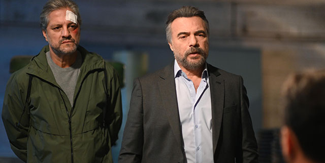 Ben Bu Cihana Sığmazam... CEZAYİR BİLGİ PEŞİNDE!