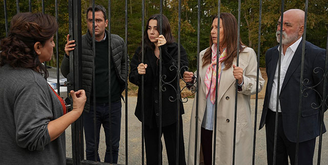 Aldatmak... GÜZİDE’Yİ YENİ BİR İKİLEM BEKLİYOR!