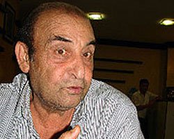 Erdinç Dinçer... SİROZA YENİK DÜŞTÜ!