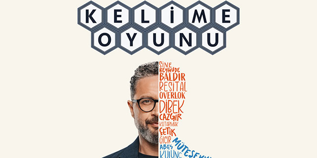 Kelime Oyunu... YENİ SUNUCUSUYLA SEZONU AÇIYOR!