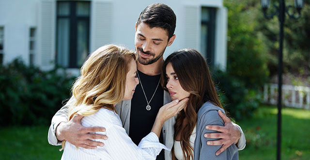 Yabani... KARDEŞLER YAKINLAŞIYOR!