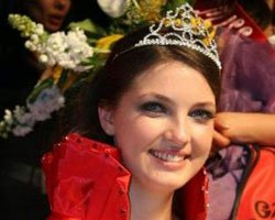 MEDENİYETLER KRALİÇESİ İZMİR'DE SEÇİLDİ!