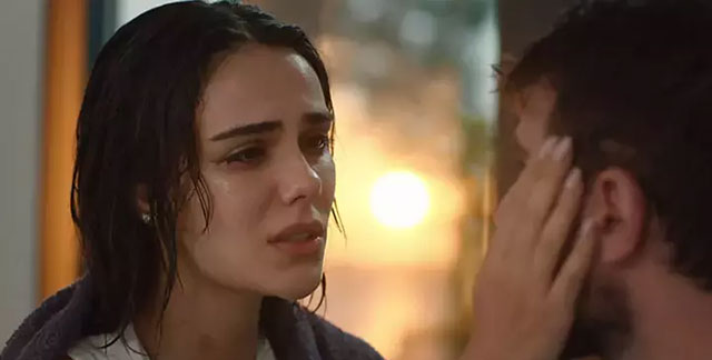 Üç Kız Kardeş... TÜRKAN VE SOMER ARASINDA BÜYÜK HESAPLAŞMA!