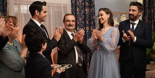 Hayatımın Neşesi... DUYGUSAL FIRTINA!