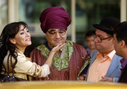 Reytingin son kurbanı... "FESUPANALLAH" YAYINDAN KALDIRILDI...