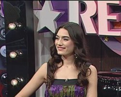 Hande Subaşı... "AŞİĞİM, EVLENMEK İSTİYORUM!"