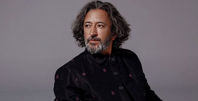 Fettah Can... YOLA DEVAM!