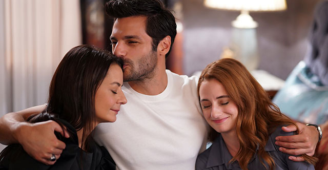 Kader Bağları... 5. BÖLÜMDE FİNAL YAPIYOR!