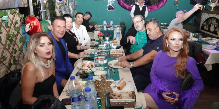 Farket Müzik TV Ltd. Şti… BU MÜZİK ŞİRKETİ OTİZMLİ ÇOCUKLAR İÇİN KURULDU!