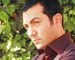 Saruhan Hünel... HOLLYWOOD YOLCUSU!