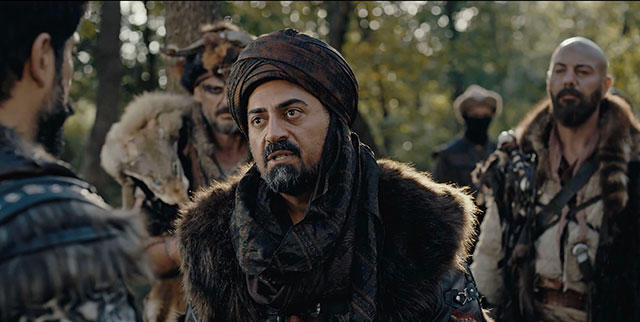 Kuruluş Osman... OSMAN BEY VE YAKUP BEY ÇATIŞMASI NASIL SONUÇLANACAK?