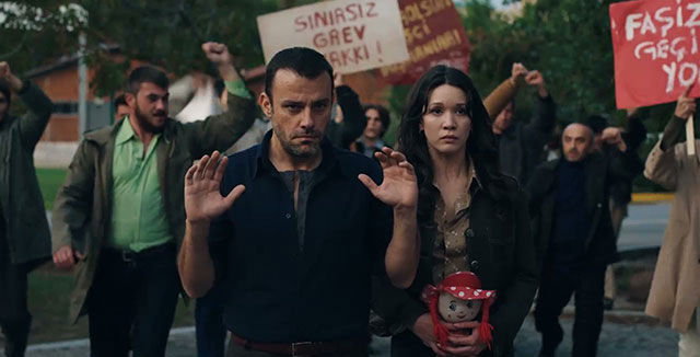 Dilek Taşı... GERÇEKLER BİR BİR ORTAYA ÇIKIYOR!