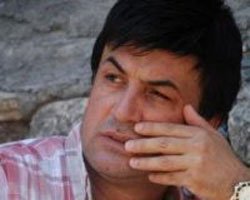 Murat Balaban... SEVENLERİYE "BAMBAŞKA" BULUŞTU!