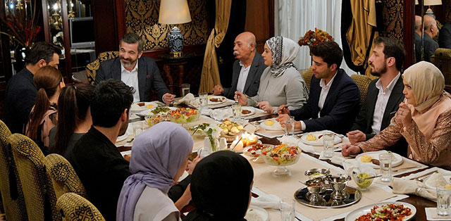 Kızılcık Şerbeti... DOĞA’NIN FATİH’LE İLGİLİ PLANI NE?