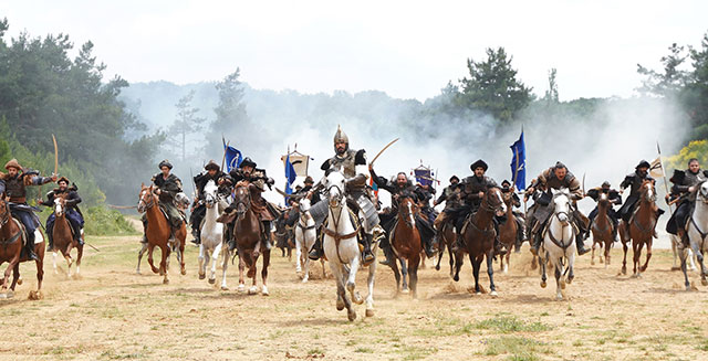 Alparslan: Büyük Selçuklu... FİNAL ZAMANI!