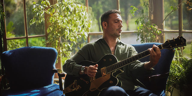 Oğuzhan Koç... SOSYAL MEDYADA ENGELLENENLERİN ŞARKISI!