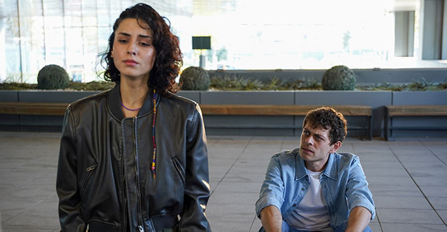 Yabani... KORKUNÇ TUZAK!