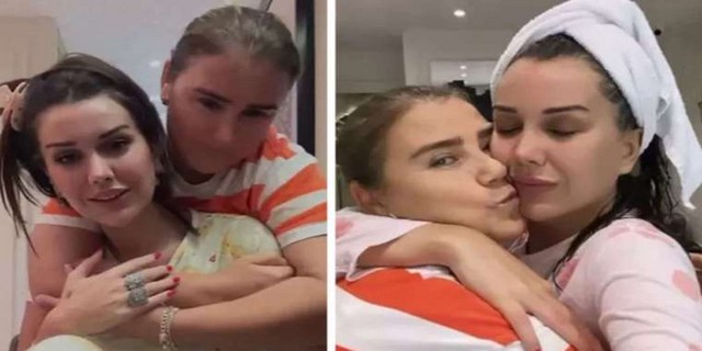 Dilan Polat... YARDIMCISI ŞULE SESSİZLİĞİNİ BOZDU!..