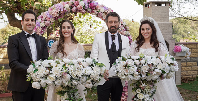 Hayatımın Neşesi... MUTLU SONLA FİNAL YAPIYOR!