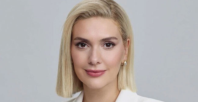 Bergüzar Korel Ergenç... ZAYIFLAMA SIRRI ORTAYA ÇIKTI!..