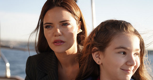 Şahane Hayatım... ŞEBNEM'İN BÜTÜN DÜZENİ ALT ÜST OLUR!