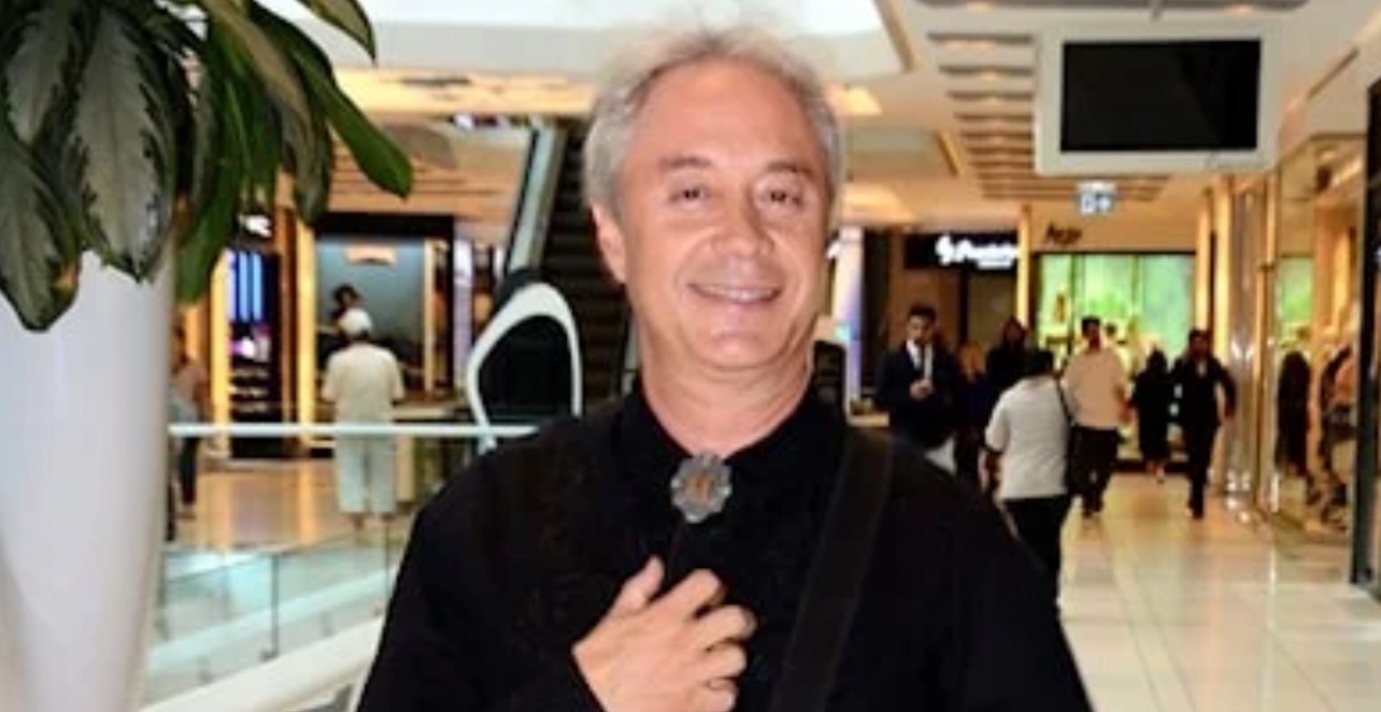 Metin Uca... İYİ HABER GELDİ!