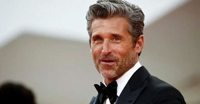 Patrick Dempsey... YAŞAYAN EN SEKSİ ERKEK SEÇİLDİ, 'ŞAKA SANDIM!'