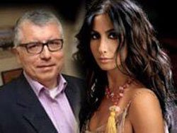Serdar Turgut-Rojin... "SEKS KÖLESİ" DAVASI BAŞLADI!