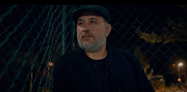 Ceyhun Damla.. SÜRPRİZ COVER!