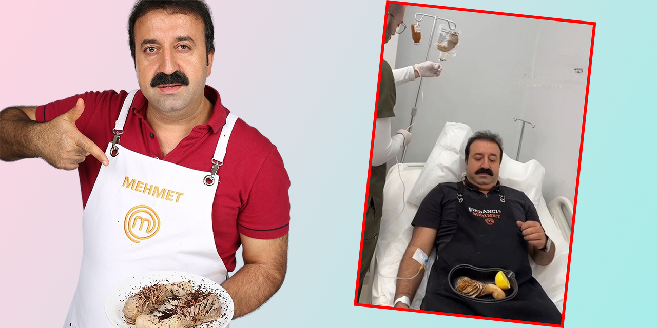 Şırdancı Mehmet… YOK ARTIK; BU KADARINA PES!
