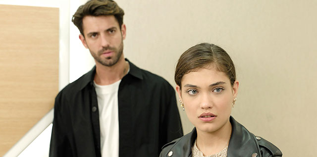 Kirli Sepeti... KAHRAMAN VE İLKGÜL GERÇEKLERİN PEŞİNDE!