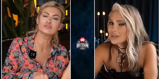 Popstar Mehtap... '40 BİN TL VERİP, HİÇ BİR YERE ÇIKMAYACAKSIN DEDİLER!'