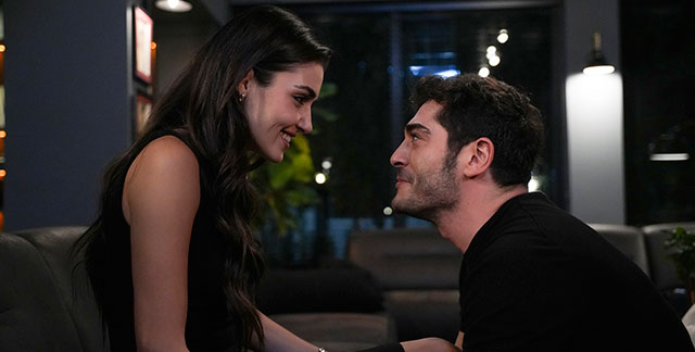 Bambaşka Biri... TÜRKİYE’DE BİR İLK; ROSE D’OR ÖDÜLLERİ’NDEN EN İYİ DİZİ ÖDÜLÜ GELDİ!