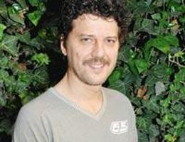 İlker Aksum... "TOP BANA GELDİ, GOLÜMÜ ATTIM!"