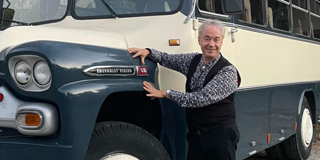 Metin Uca... BU SEFER KENDİSİ PAYLAŞTI; 'HIZLA İYİLEŞİYORUM!'