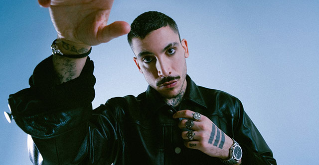 Can Bonomo... "ARABA" TEKLİSİ YAYINDA!