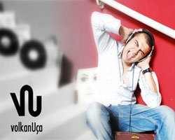 Volkan Uça... DÜNYAYA AÇILIYOR!