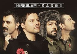 Mirkelam-Kargo... GÜÇLERİNİ BİRLEŞTİRDİ!