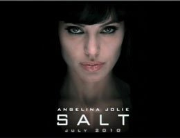 Angelina Jolie?İŞTE  BAŞINI YAKAN `'SALT''FİLMİ !...