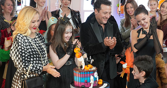 Şahane Hayatım... ŞEBNEM'İN SABRI TAŞTI!