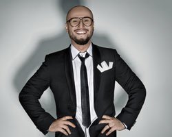 Bedük... AMERİKA MÜZİK LİSTELERİNDE HIZLA YÜKSELİYOR!