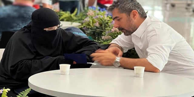 Adalet Sara... İBRAHİM TATLISES'İN ESKİ EŞİNDEN FATİH ALTAYLI'YA SERT SÖZLER!