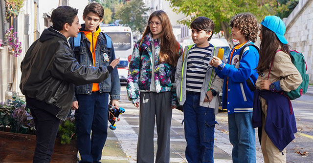 Kod Adı Kırlangıç... ASPAR'IN YENŞ PLANI İŞE YARAYACAK MI?