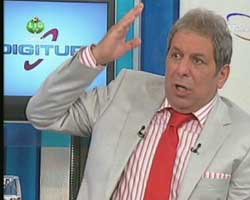 Maraton... ERMAN TOROĞLU KONUŞTU, ŞANSAL BÜYÜKA DİGİTÜRK'TE KALDI!