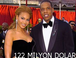 KARI-KOCA PARA BASAN YILDIZLAR!...